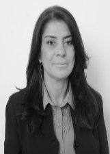 Foto de Iracema de Paiva