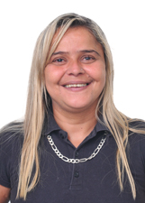 Foto de LUCIA HELENA LINO DA SILVA