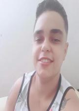 Foto de JÉSSICA APARECIDA SERAFIM