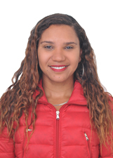 Foto de INDIARIA CARMO DA SILVA
