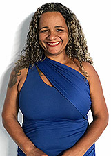 Foto de Claudia Maria Flor da Silva Torres