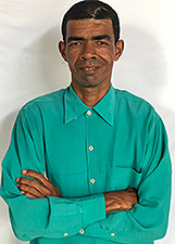 Foto de MÁRCIO DE ANDRADE