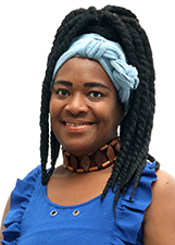 Foto de Catarina dos Santos Ferreira