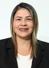 Foto de NILCEIA DA SILVA LEITE ROCHA