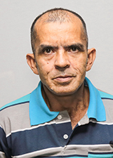 Foto de Oseias Pereira da Silva