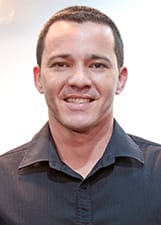 Foto de ELBER LUIZ MULINARI LOYOLA