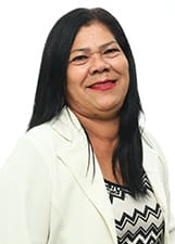 Foto de Maria Jandira Duarte Mello