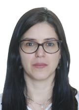 Foto de OSMARA CRISTINA BRAGA SCHWARTZ