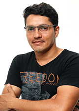 Foto de TIAGO QUEIROZ DE JESUS SOUZA