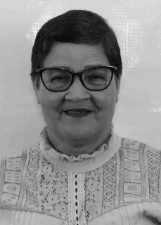 Foto de Deuzelia de Oliveira da Costa