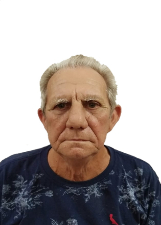 Foto de Argentino Luiz Bertoli