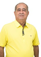Foto de Ademir Pacheco