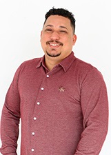 Foto de David Ricardo Bezerra Muniz de Morais