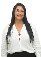 Foto de Shirley Pereira de Oliveira