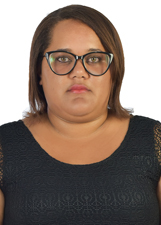 Foto de RAFAELA DE JESUS SOUZA