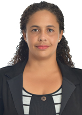 Foto de RUTE CRISTINA DA SILVA