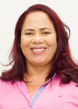 Foto de JUSCILEIA DA SILVA SANTOS