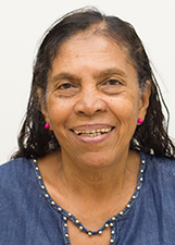 Foto de IZABEL DOS SANTOS ALVES