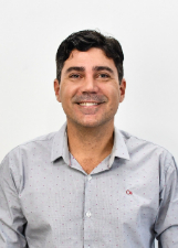 Foto de Agaildo Lindomar Giovanelli Tesch