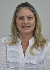 Foto de SHEILA DE SOUZA BOURGUIGNON