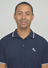 Foto de CAMILO MENDES DOS SANTOS