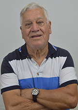 Foto de RENI JOSÉ SILVEIRA FREITAS