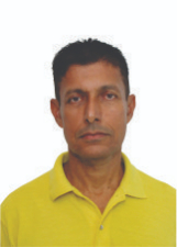 Foto de SÉRGIO DE OLIVEIRA MATIAS