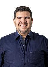 Foto de THIAGO DAS NEVES CAMILETTE