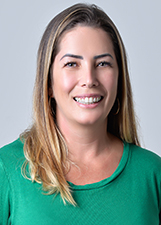 Foto de LARISSA PATRAO MACHADO VALORY HELENO
