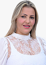 Foto de ALESSANDRA PEREIRA DE CASTRO CARDOSO