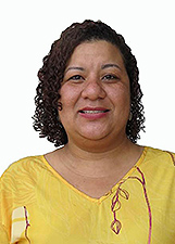 Foto de EDINÉIA LAIDES DOS SANTOS