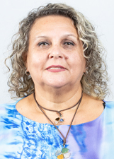 Foto de Maria da Penha Rizzi de Freitas