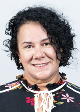 Foto de Eliza Maria Rech de Paula