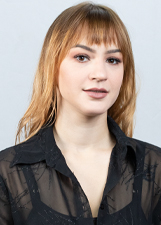 Foto de Camila Bolonini