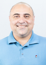 Foto de Marcos Vinicius Calmon Cavalcante Silva