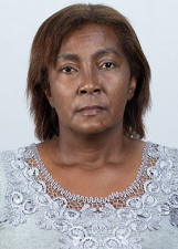 Foto de Luzia do Nascimento