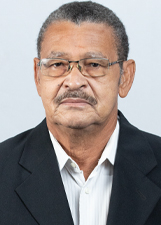 Foto de Benedito Domingos da Silva