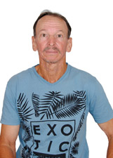 Foto de SEBASTIAO MANHONE