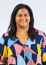 Foto de GERLANE MOREIRA LOPES