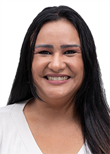 Foto de Waléria Indianara Bicalho