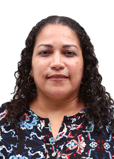 Foto de RUTHILÉA ATHAYDE RODRIGUES