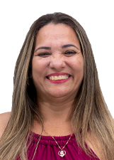 Foto de SÔNIA ROSINDO DE JESUS