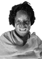 Foto de MARCIANE PEREIRA DOS SANTOS