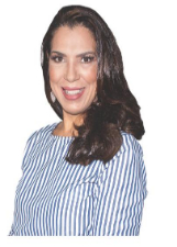 Foto de Rosely Maria Santos Pissinatti
