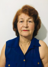 Foto de Eunice Maria Gusmão Bologna