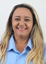 Foto de NÚBIA APARECIDA DOS SANTOS CASTELO