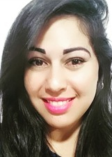 Foto de GISLAINE DA SILVA PONTES