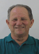 Foto de Florisvaldo Klippel