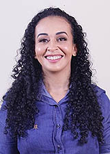 Foto de ESTÉFANE DA SILVA FRANÇA FERREIRA