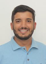 Foto de LUCAS ELIZARIO SELEGUINI